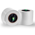 PRIMERA 057212 printer label White Self-adhesive printer label