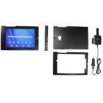 Brodit 558919 holder Passive holder Tablet/UMPC Black