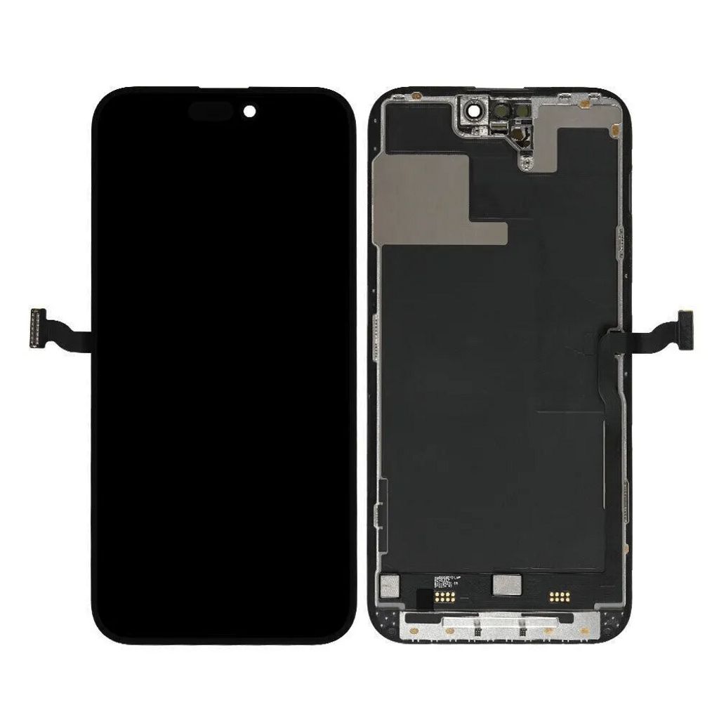 EU Product - iPhone 14 Pro Max LCD Screen (Lifetime Warranty) thumbnail