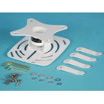 Ra technology RA4.3-CC project mount Ceiling White