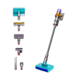 Dyson V15s Detect Submarine Cordless Vacuum Cleaner