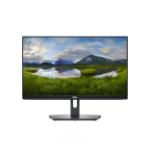 DELL S Series SE2219H computer monitor 54,6 cm (21.5") 1920 x 1080 Pixels Full HD LCD Zwart