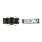HP Z Turbo 512GB 2280 PCIe-4x4 SED OPAL2 TLC M.2 Z4/Z6 Kit SSD
