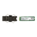 HP Z Turbo 512 GB 2280 PCIe-4x4 SED OPAL2 TLC M.2 Z4/Z6-sats med SSD