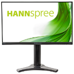Hannspree HP 248 PJB LED display 60,5 cm (23.8") 1920 x 1080 Pixels Full HD Zwart