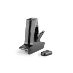 POLY 84601-01 headphone/headset accessory Base station