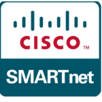 Cisco SMARTnet, 24x7x4