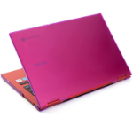 iPearl MCVGYXE530QDAPUP notebook case 13.3" Hardshell case Purple