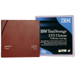 IBM 46X6666 backup storage media Blank data tape 1.5 TB LTO