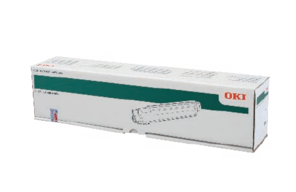 Image of OKI 09005591 printer ribbon 17000 pages Black