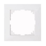 Merten MEG4010-3625 wall plate/switch cover White