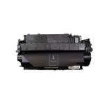 CTS D30132035 toner cartridge 2 pc(s) Compatible Black