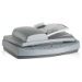 HP Scanjet 7650 Flatbed scanner 2400 x 2400 DPI A4 Grey