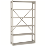 Bisley SHELVING STARTER KIT GREY