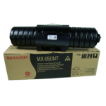 Sharp MX-850NT toner cartridge 1 pc(s) Original Black