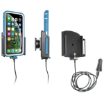 Brodit Active holder with cig-plug for Apple iPhone 11 Pro
