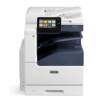 Xerox VersaLink C7020 A3 1200 x 2400 DPI 20 ppm