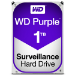 Western Digital Purple 3.5" 1 TB Serial ATA III
