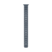 Apple MGCK4ZM/A smart wearable accessory Band Blue Fluoroelastomer, Titanium