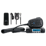 Midland MXT115VP3 two-way radio accessory Speaker/microphone