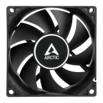 ARCTIC F8 PWM PST 80 mm PWM PST Case Fan