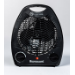 Ravanson FH-105B electric space heater Indoor Black 2000 W Fan electric space heater