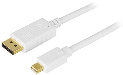 EU Product - DP-1130 - DisplayPort kabel - Cable - Digital/Display/Video thumbnail