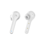 Motorola MOTO BUDS 085 headphones/headset Wireless In-ear Calls/Music White