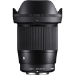 Sigma 16mm F1.4 DC DN | C MILC Wide lens Black