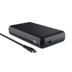 Trust LARO 100W Laptop Powerbank usb-c