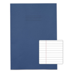 RHINO A4+ Oversized Exercise Book (13 x 9")