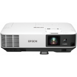 Epson EB-2055 data projector Standard throw projector 5000 ANSI lumens 3LCD XGA (1024x768) White