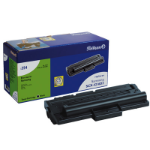 Pelikan 1354 tonercartridge 1 stuk(s) Zwart