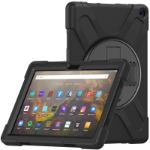 Amzer Tuffen 10.1" Cover Black