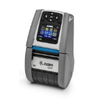 Zebra ZQ610 label printer Direct thermal 203 x 203 DPI Wired & Wireless