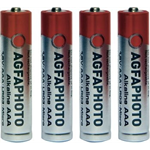 AgfaPhoto LR03 Single-use battery Alkaline