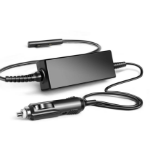 CoreParts MBXMS-DC0004 mobile device charger Tablet Black Cigar lighter Auto