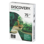 Discovery Paper 34182GP printing paper A4 (210x297 mm) 500 sheets White