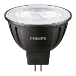 MAS LED spot LV D 7-35W 927 MR16 36D