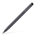 Faber-Castell 151699 fineliner Fine Black 1 pc(s)