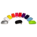 Accuratus Image Mouse RF full size / low profile 2.4Ghz wireless mouse. Ideal for desktop and laptop users alike- nano dongle that can be stored in battery compartment- ambidextrous design- up to 10m range and automatic power saving /sleep mode. Available