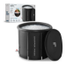 Sharper Image ICE BATH PORTABLE 31.5INCH
