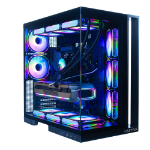 CAPTIVA PC Highend Gaming I10-2668 Intel Core Ultra 270k Plus, 32GB DDR5 RAM, 1TB M.2 SSD, NVIDIA GeForce RTX 5070 Ti (16GB GDDR7), Z890, Windows 11 H Intel Core Ultra 7 DDR5-SDRAM