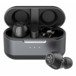 JLab Epic Lab Edition Headphones True Wireless Stereo (TWS) In-ear Calls/Music/Sport/Everyday Bluetooth Black
