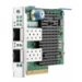 HPE 727054-B21 network card Internal Fiber 10000 Mbit/s