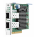 HPE Ethernet 10Gb 2-port FLR-SFP+ X710-DA2 Adapter Intern Fiber 10000 Mbit/s