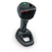 Zebra DS9908-SR Tragbares Barcodelesegerät 1D/2D Schwarz