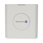 Alcatel-Lucent 8378 DECT IP-xBS 1880 - 1900 MHz White