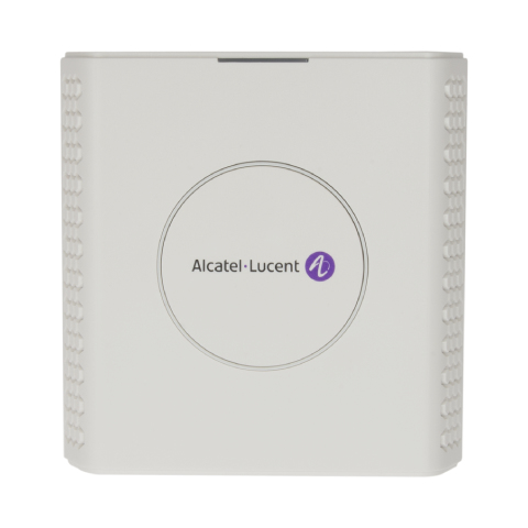 Alcatel-Lucent 8378 1880 - 1900 MHz White