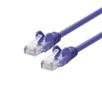 LOGON PROFESSIONAL PATCH CABLE U/UTP 1M - CAT5E